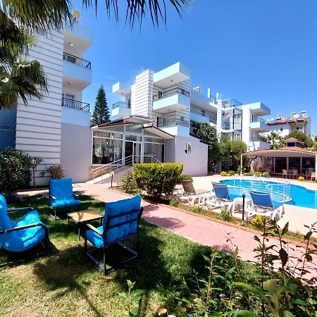 Appartement Summer Rose