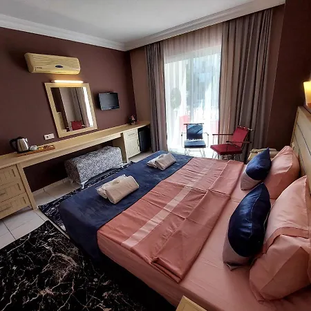 Appartement Summer Rose *