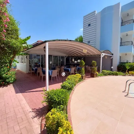 Summer Rose Appartement