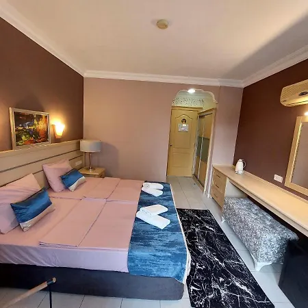 Apartament Summer Rose