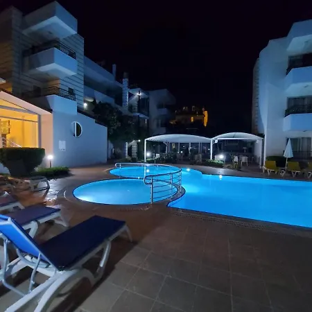 Apartament Summer Rose *