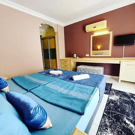 Apartament Summer Rose Side