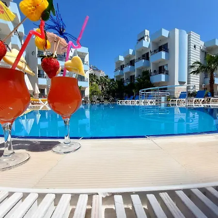 Apartament Summer Rose Side